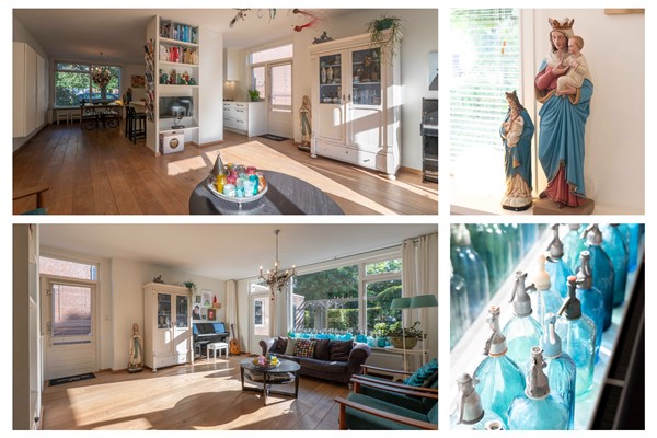 Medium property photo - Bovenstraat-Erf 11, 4741 AT Hoeven